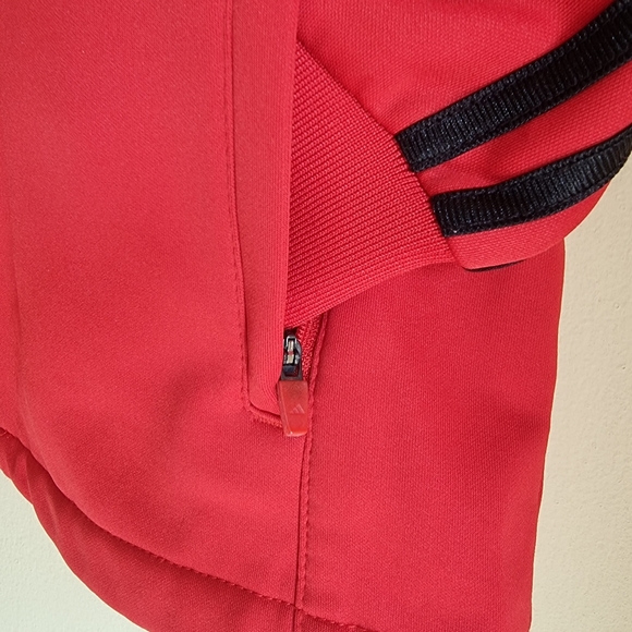 Adidas taekwondo full zipper jacket for women. - Picture 9 of 14